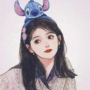 短剧演员周砚幕后采访头像
