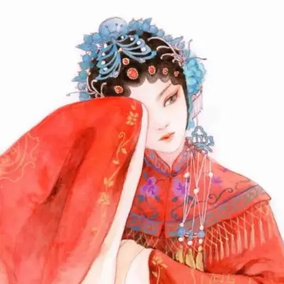用户追剧不熬夜头像